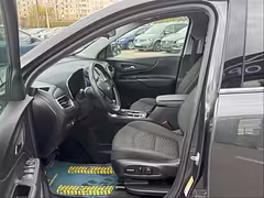 Chevrolet Equinox III — Изображение 10