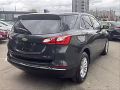Chevrolet Equinox III — Изображение 7