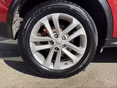 Nissan Juke YF15 — Изображение 23
