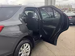 Chevrolet Equinox III — Изображение 14