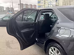 Chevrolet Equinox III — Изображение 11