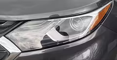 Chevrolet Equinox III — Изображение 19