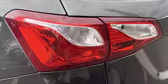 Chevrolet Equinox III — Изображение 20