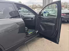 Chevrolet Equinox III — Изображение 16