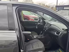 Chevrolet Equinox III — Изображение 17