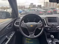 Chevrolet Equinox III — Изображение 23