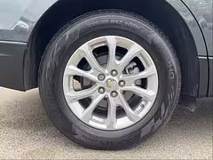 Chevrolet Equinox III — Изображение 24