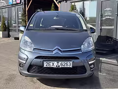 Citroen C4 Grand Picasso I — Изображение 3