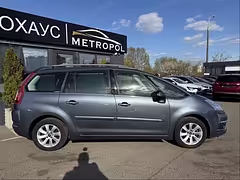 Citroen C4 Grand Picasso I — Изображение 5