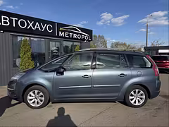 Citroen C4 Grand Picasso I — Изображение 6