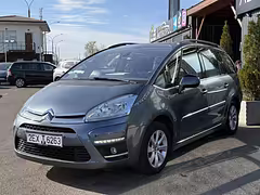 Citroen C4 Grand Picasso I — Изображение 4