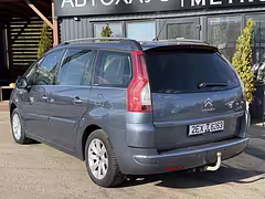 Citroen C4 Grand Picasso I — Изображение 8