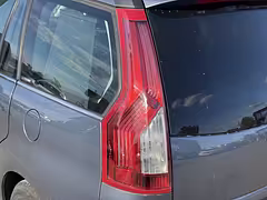 Citroen C4 Grand Picasso I — Изображение 12