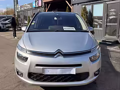 Citroen C4 Grand Picasso II — Изображение 3