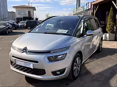 Citroen C4 Grand Picasso II — Изображение 4