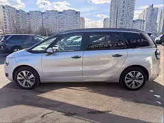 Citroen C4 Grand Picasso II — Изображение 5