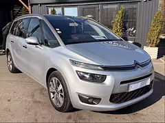 Citroen C4 Grand Picasso II — Изображение 2