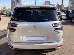 Citroen C4 Grand Picasso II — Изображение 7