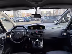 Citroen C4 Grand Picasso I — Изображение 21