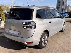 Citroen C4 Grand Picasso II — Изображение 8