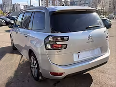 Citroen C4 Grand Picasso II — Изображение 6
