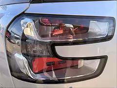 Citroen C4 Grand Picasso II — Изображение 11