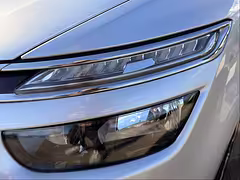 Citroen C4 Grand Picasso II — Изображение 12