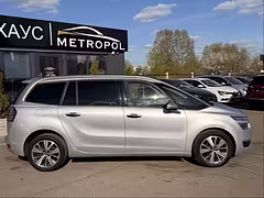 Citroen C4 Grand Picasso II — Изображение 9