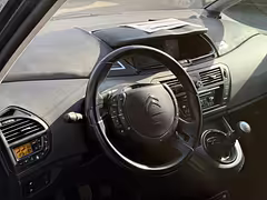 Citroen C4 Grand Picasso I — Изображение 25