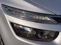 Citroen C4 Grand Picasso II — Изображение 13