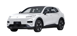 2025 CHANGAN Shenlan S05 электро - Изображение 1