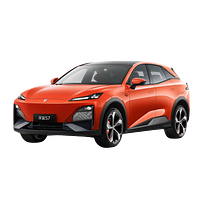 2025 CHANGAN Shenlan S07 электро - Изображение 1